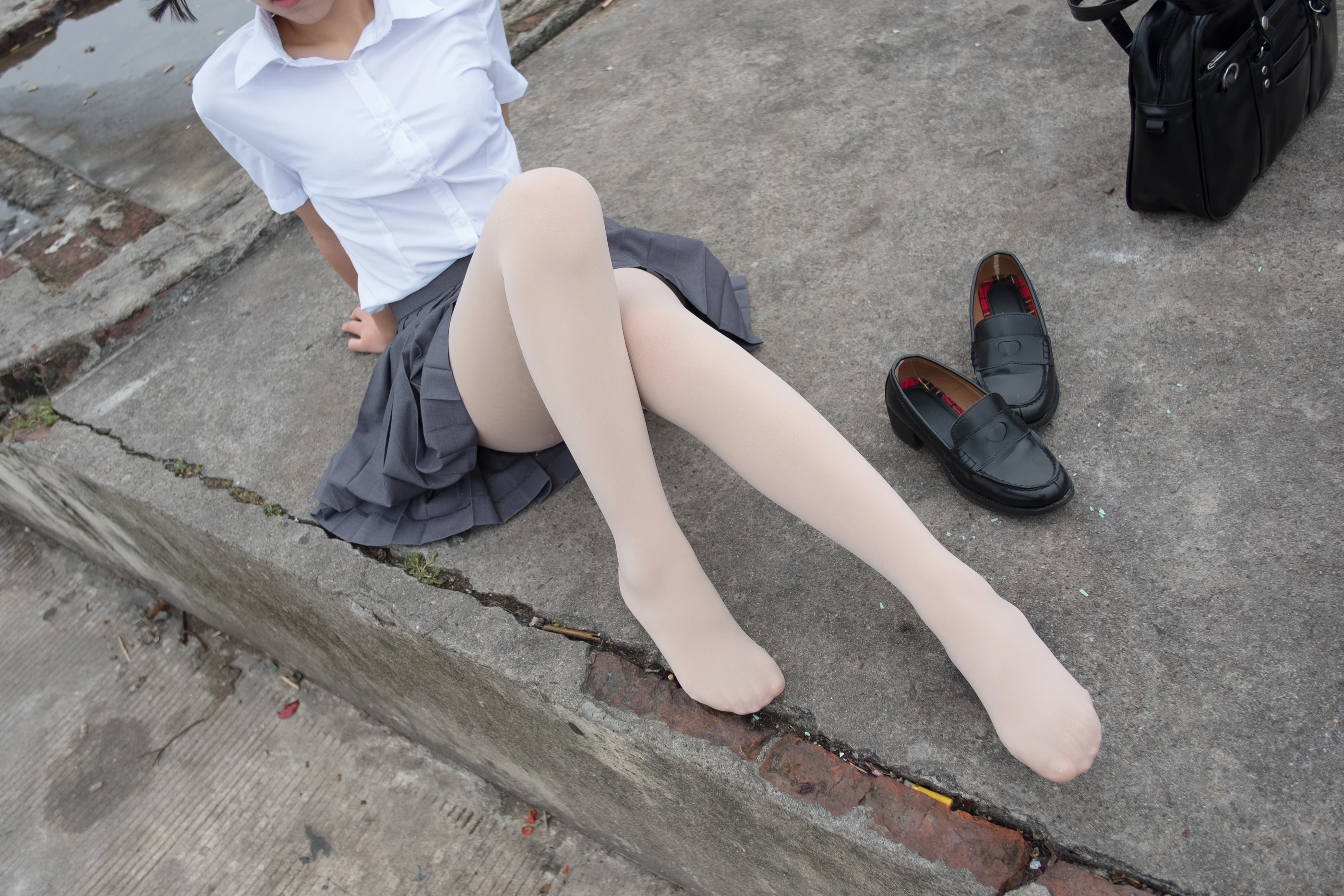 森萝财团 BETA-005 [75P]插图7